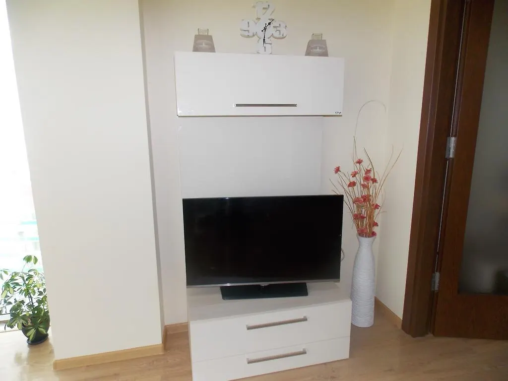 Anna'S Sea View Apartment Batumi