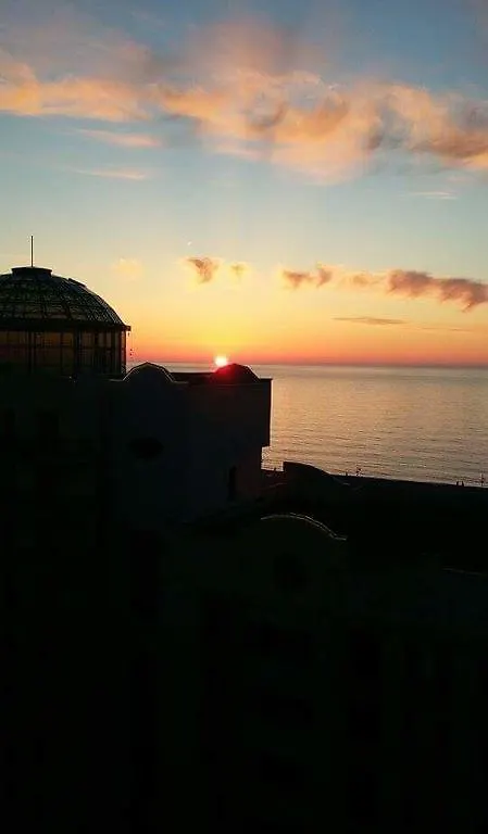 Anna'S Sea View Apartment Batumi 0*,  Georgia