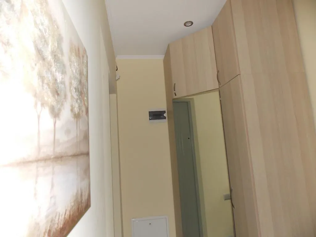 Anna'S Sea View Apartment Batumi