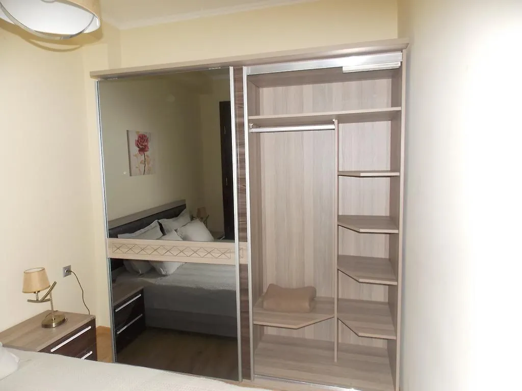 Anna'S Sea View Apartment Batumi