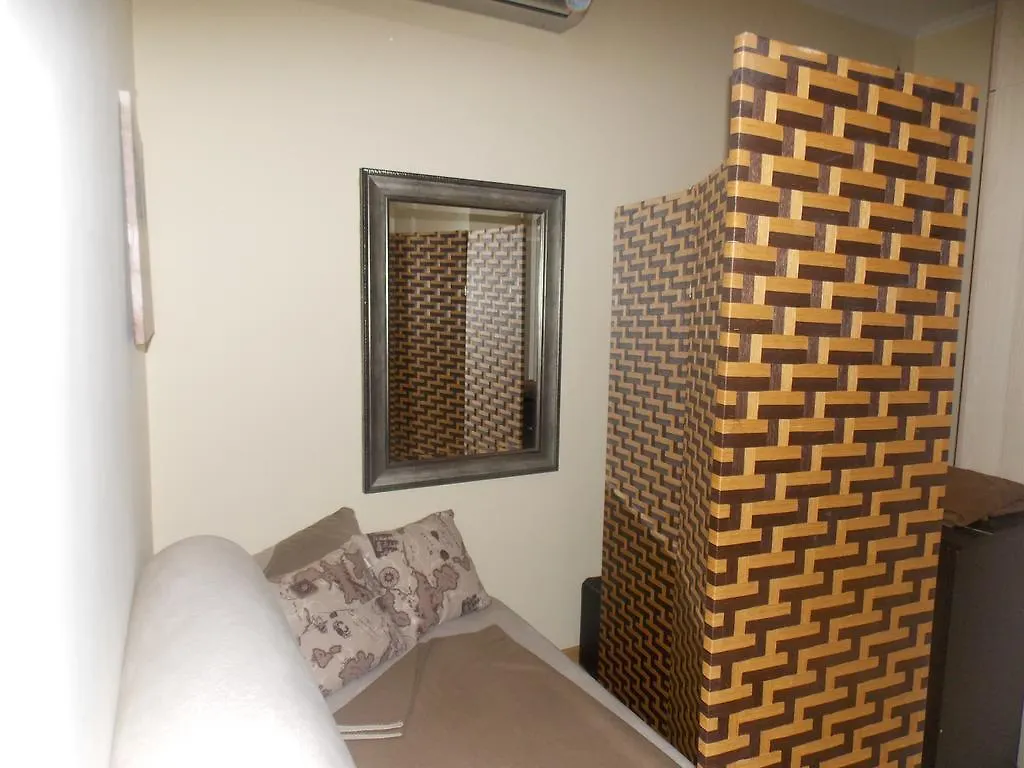 Anna'S Sea View Apartment Batumi