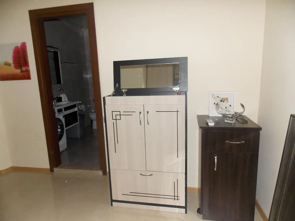 Anna'S Sea View Apartment Batumi