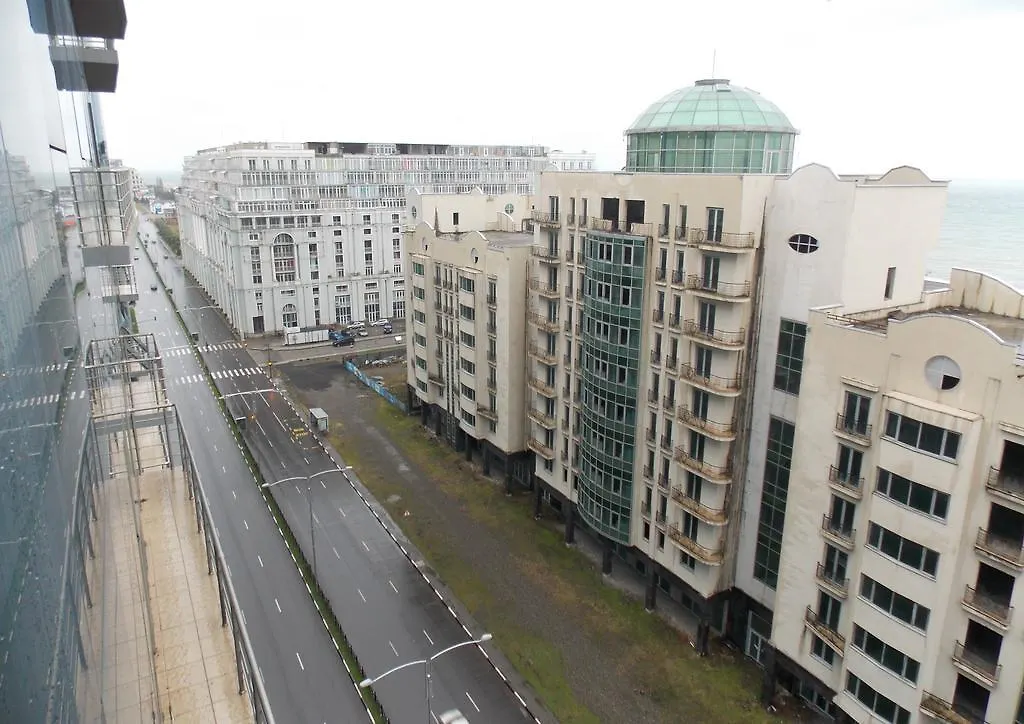 Anna'S Sea View Apartment Batumi