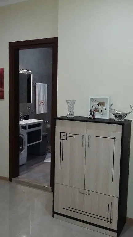 Anna'S Sea View Apartment Batumi