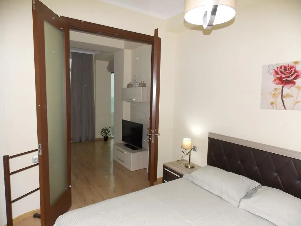 Anna'S Sea View Apartment Batumi Georgia